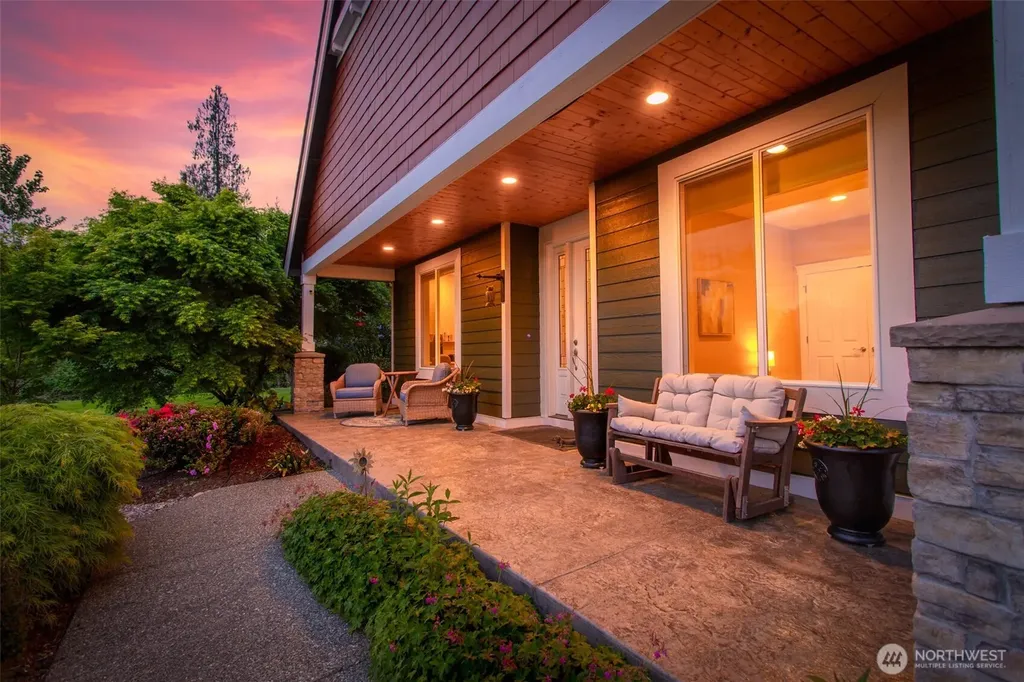 13915 343rd Avenue SE Sultan WA 98294