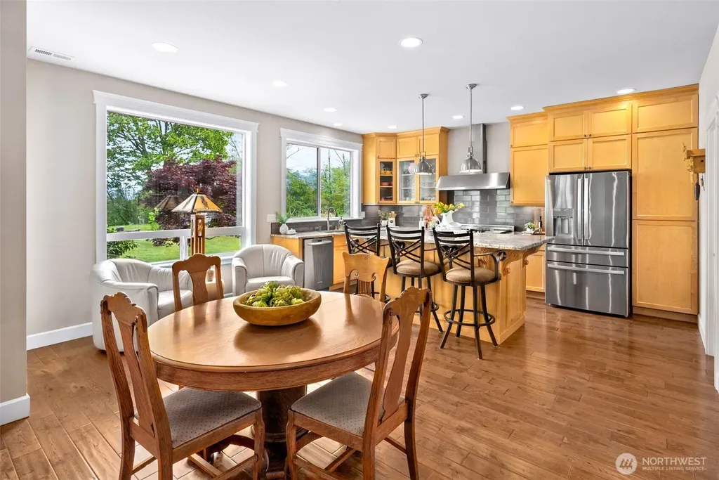 13915 343rd Avenue SE Sultan WA 98294