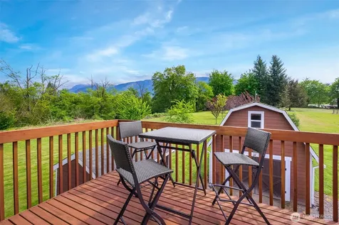 13915 343rd Avenue SE Sultan WA 98294
