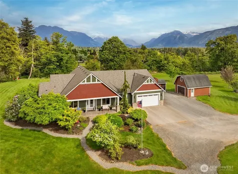 13915 343rd Avenue SE Sultan WA 98294