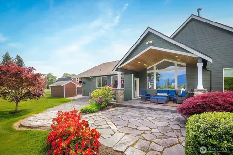 13915 343rd Avenue SE Sultan WA 98294