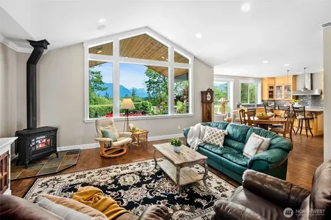 13915 343rd Avenue SE Sultan WA 98294