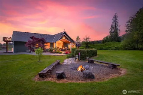 13915 343rd Avenue SE Sultan WA 98294