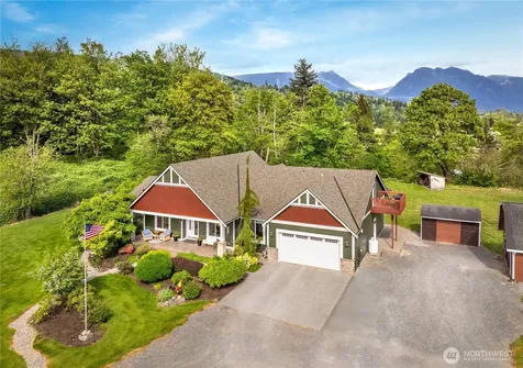 13915 343rd Avenue SE Sultan WA 98294