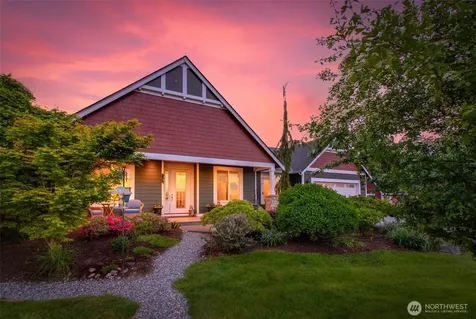 13915 343rd Avenue SE Sultan WA 98294