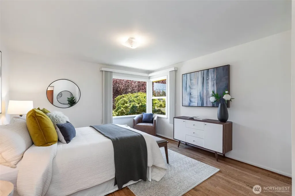 7551 33rd Avenue NW Seattle WA 98117