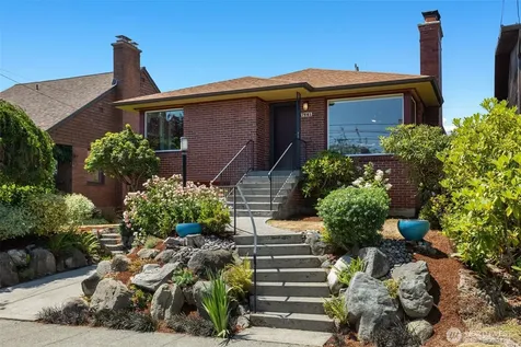 7551 33rd Avenue NW Seattle WA 98117