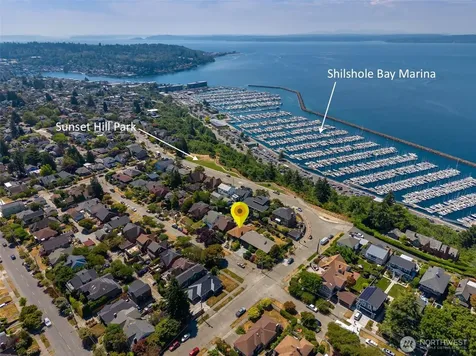 7551 33rd Avenue NW Seattle WA 98117