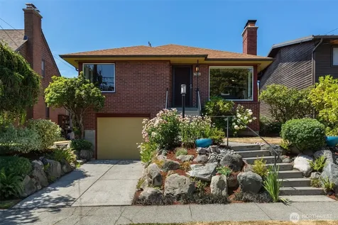 7551 33rd Avenue NW Seattle WA 98117