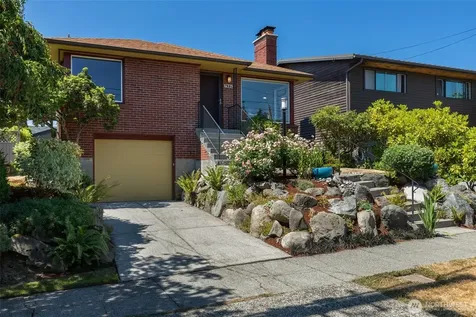 7551 33rd Avenue NW Seattle WA 98117