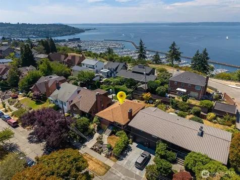 7551 33rd Avenue NW Seattle WA 98117