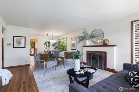 7551 33rd Avenue NW Seattle WA 98117