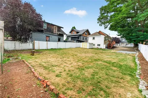 3735 S Alaska Street Tacoma WA 98418