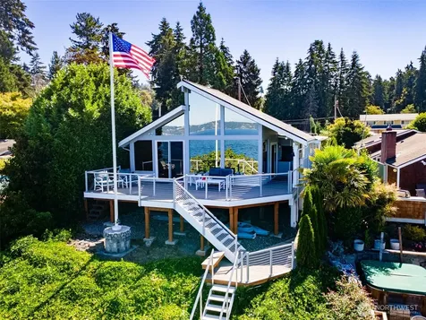 30201 33rd Avenue SW Federal Way WA 98023