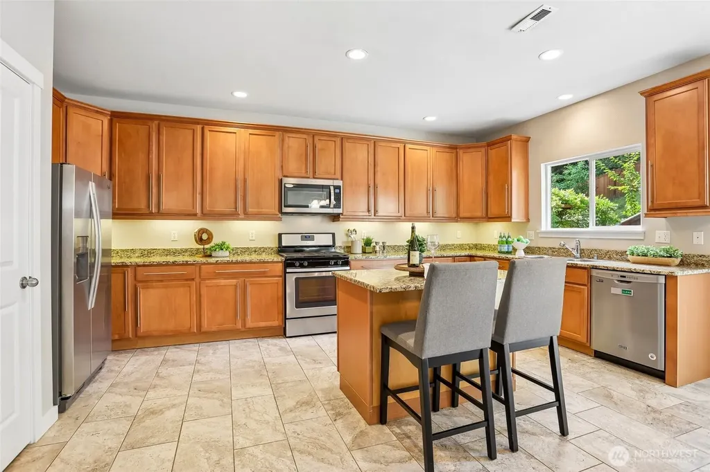 2804 232nd Street SE Bothell WA 98021