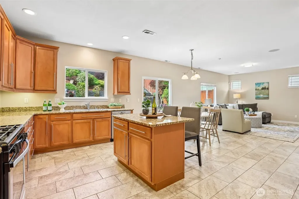 2804 232nd Street SE Bothell WA 98021
