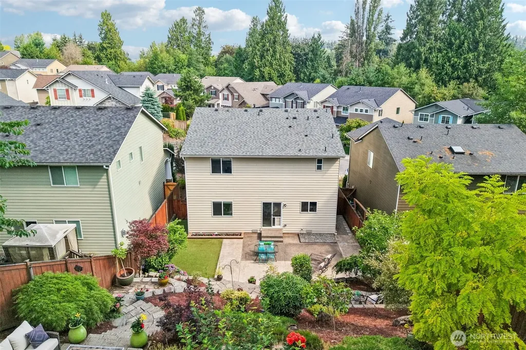2804 232nd Street SE Bothell WA 98021