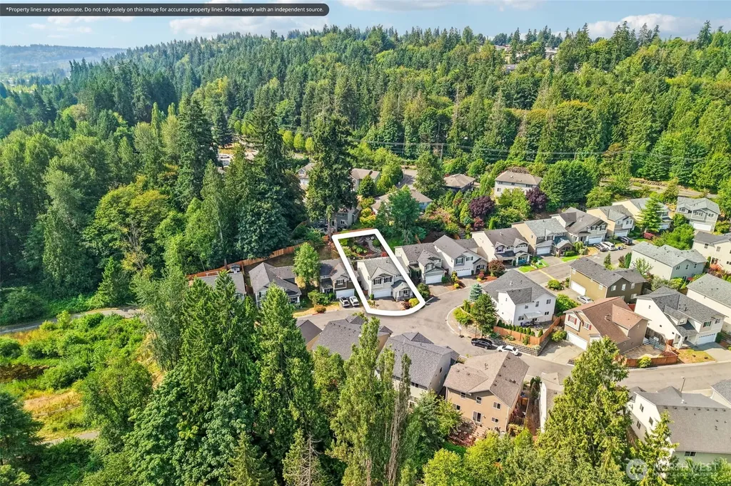 2804 232nd Street SE Bothell WA 98021