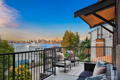 4011 SW Massachusetts Street Seattle WA 98116