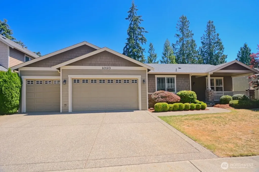 10123 88th Court SW Lakewood WA 98498