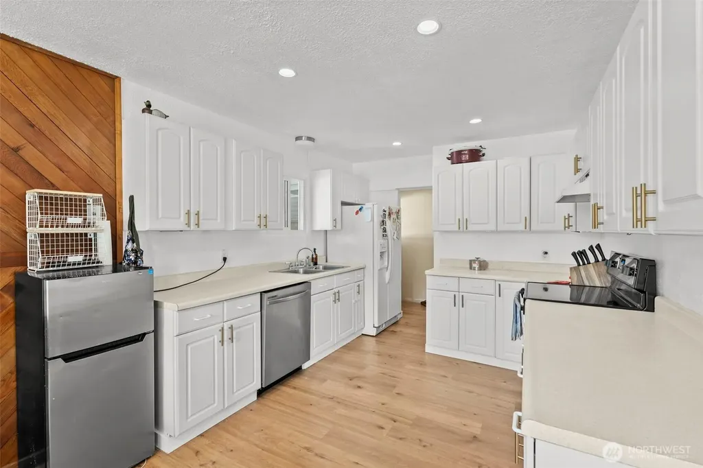 1101 Elm Street Kelso WA 98626