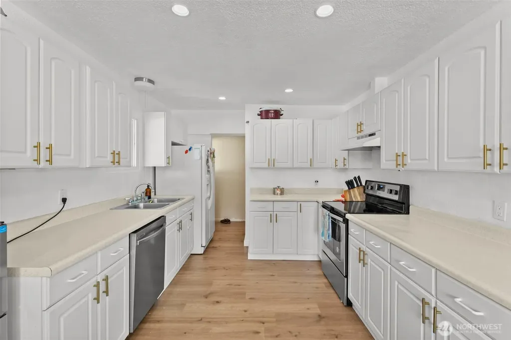 1101 Elm Street Kelso WA 98626