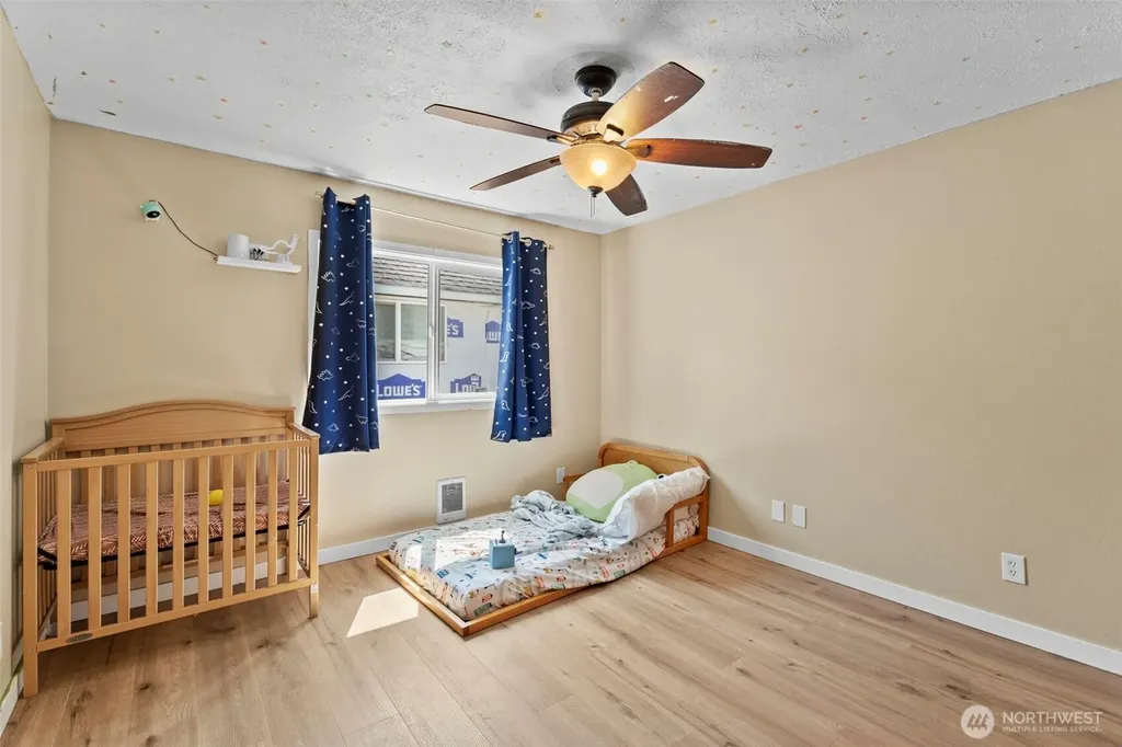 1101 Elm Street Kelso WA 98626