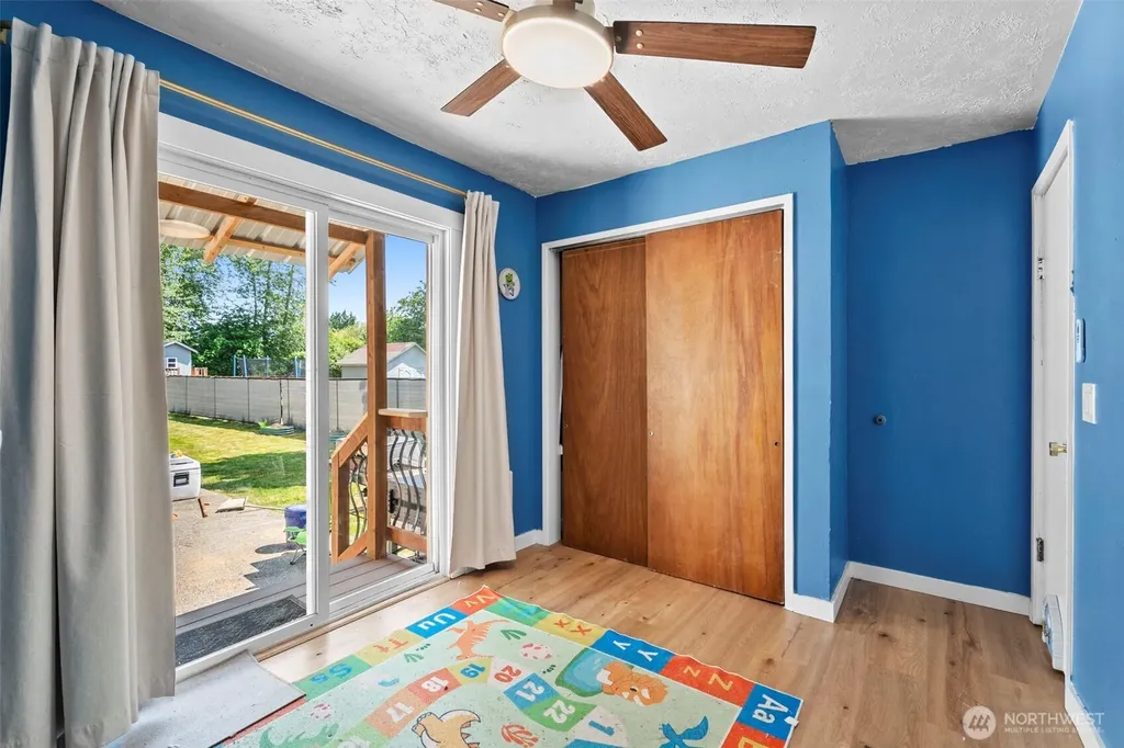1101 Elm Street Kelso WA 98626