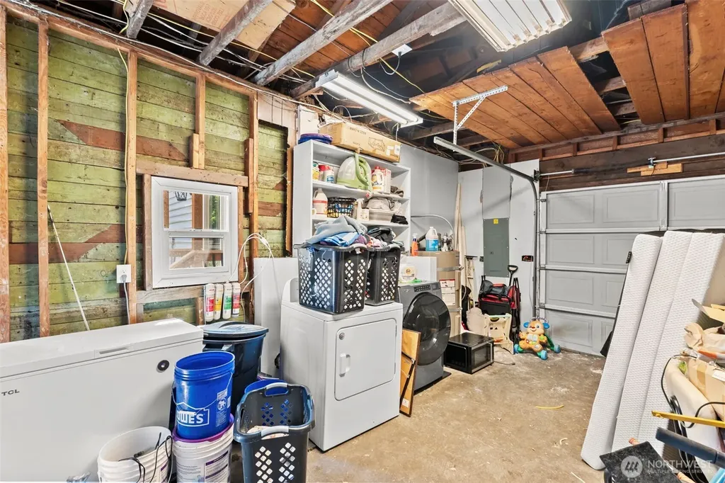 1101 Elm Street Kelso WA 98626