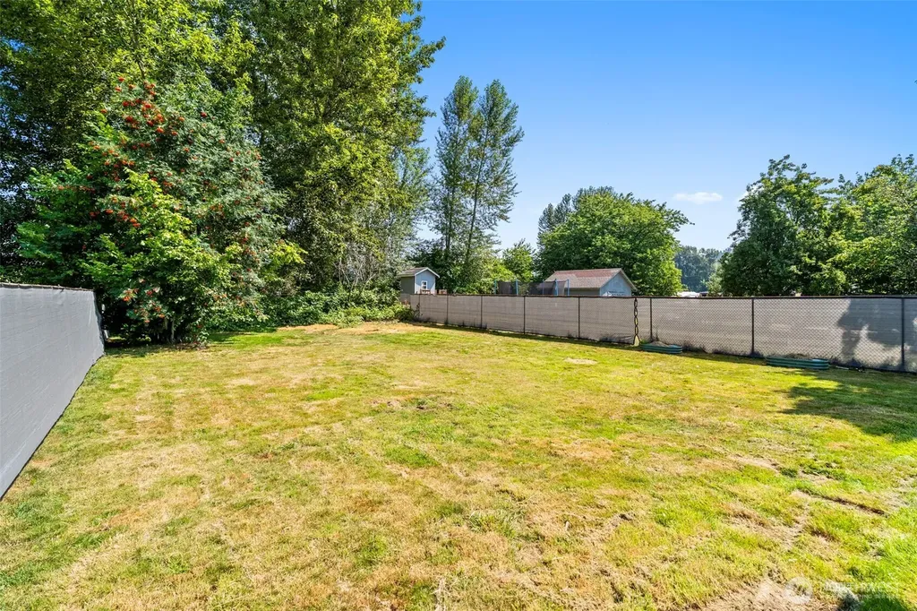 1101 Elm Street Kelso WA 98626