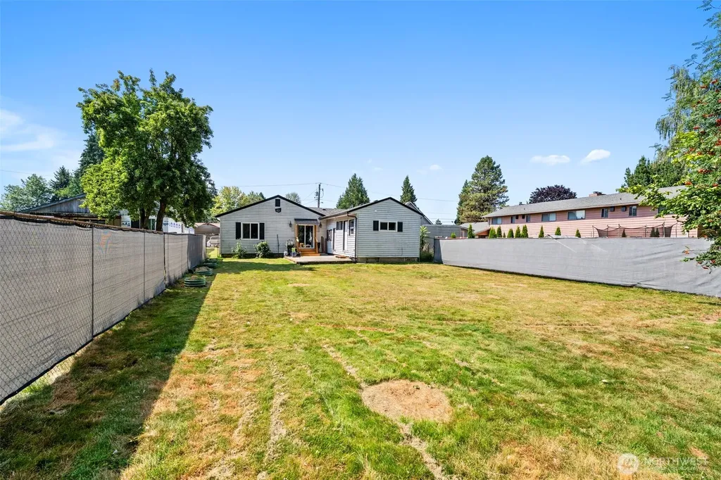 1101 Elm Street Kelso WA 98626