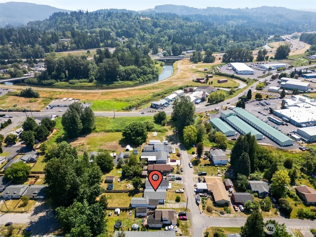 1101 Elm Street Kelso WA 98626