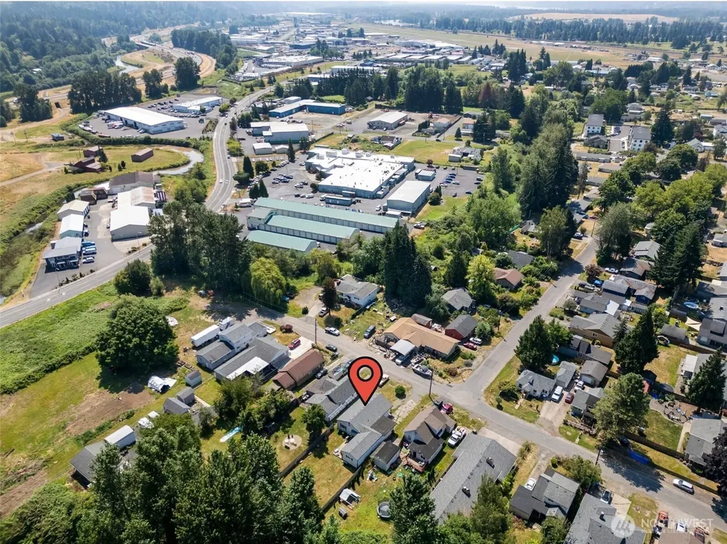 1101 Elm Street Kelso WA 98626