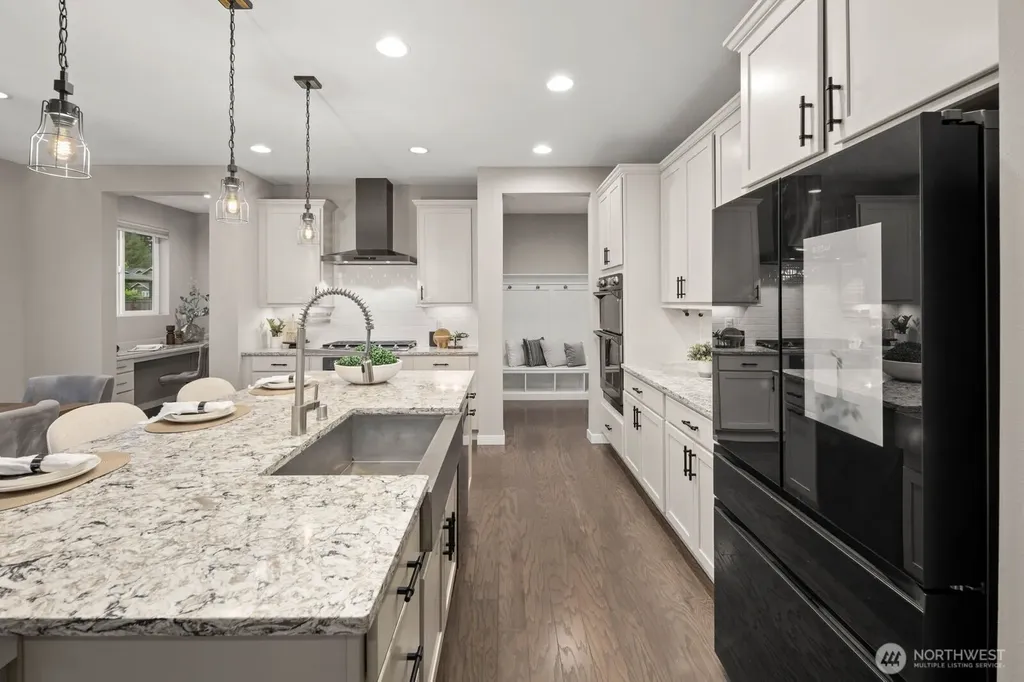 356 Vaughan Boulevard NE North Bend WA 98045