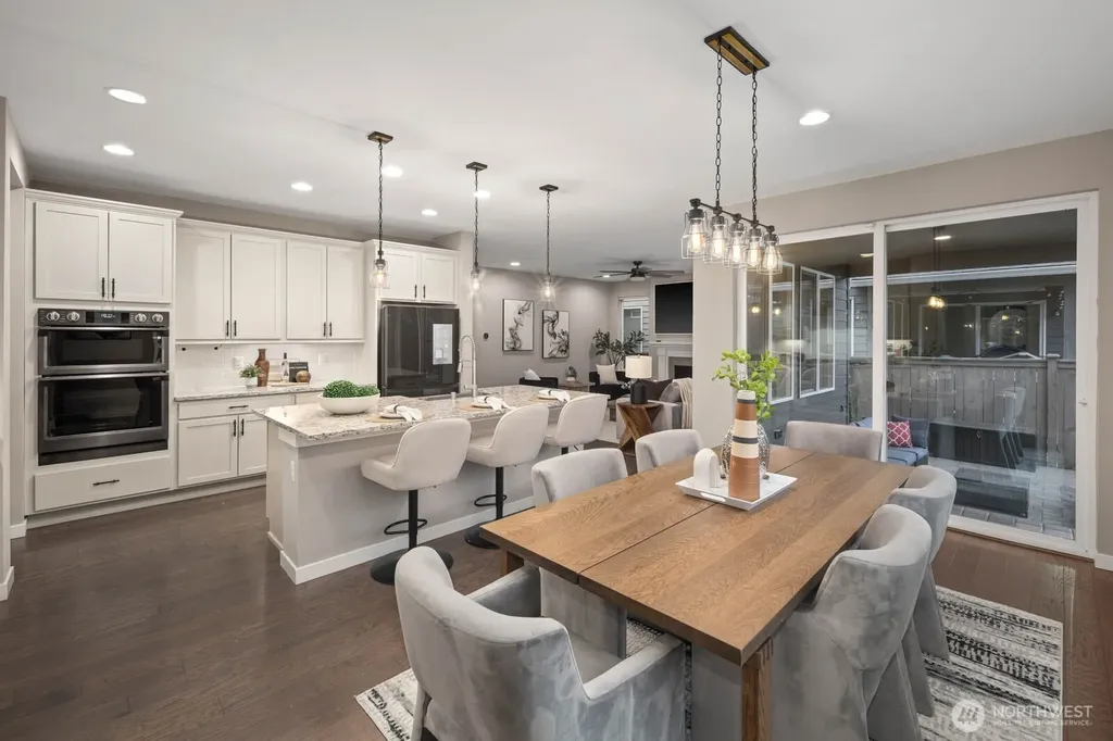 356 Vaughan Boulevard NE North Bend WA 98045