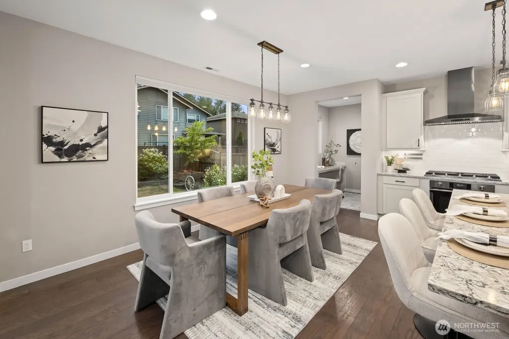 356 Vaughan Boulevard NE North Bend WA 98045