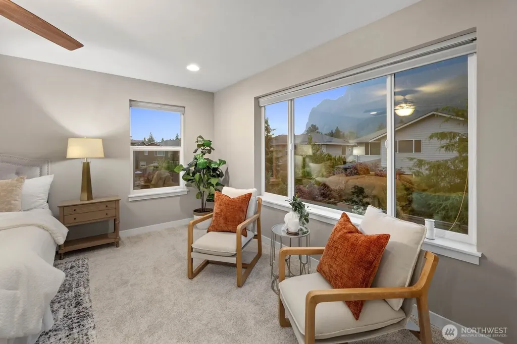 356 Vaughan Boulevard NE North Bend WA 98045