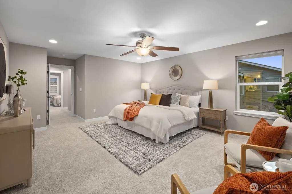 356 Vaughan Boulevard NE North Bend WA 98045