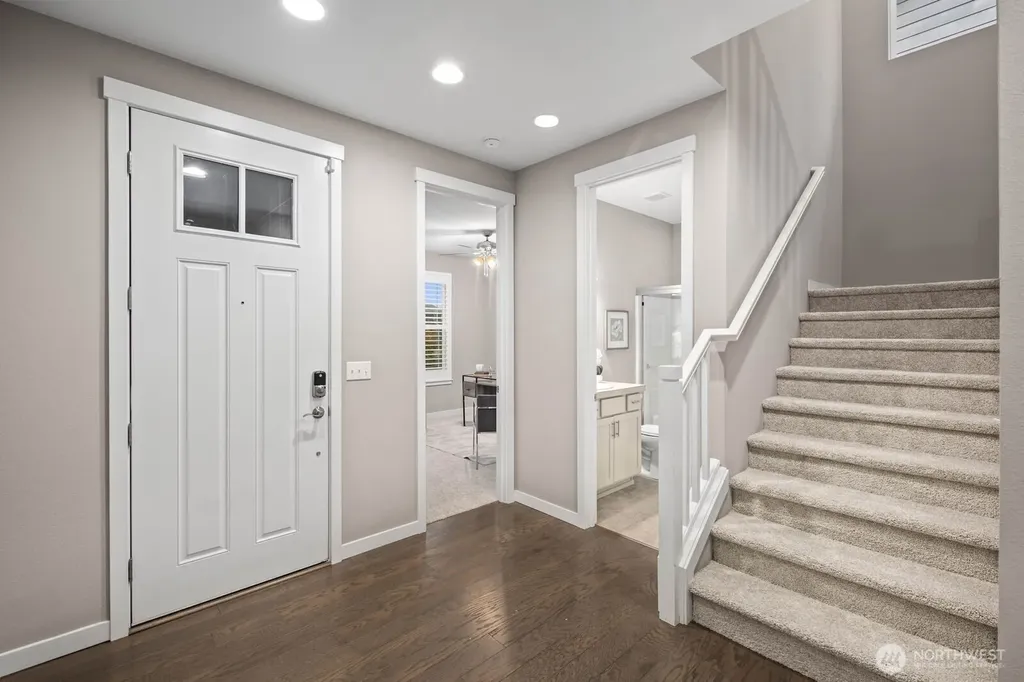 356 Vaughan Boulevard NE North Bend WA 98045