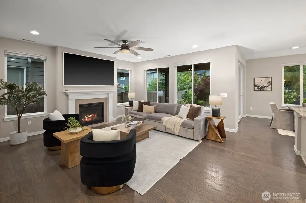 356 Vaughan Boulevard NE North Bend WA 98045