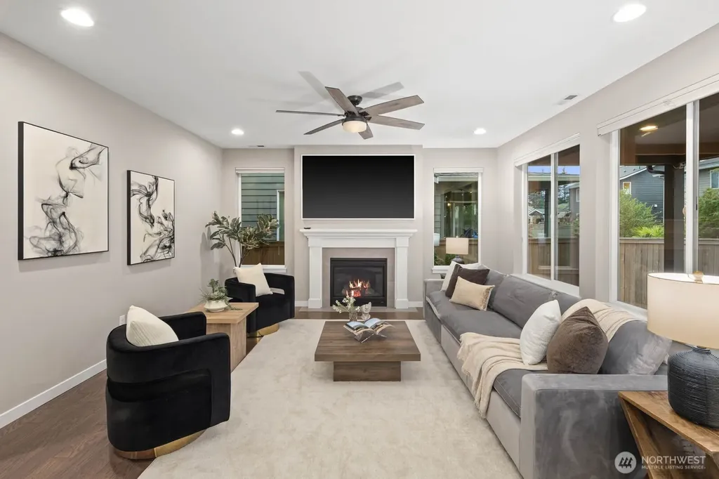 356 Vaughan Boulevard NE North Bend WA 98045