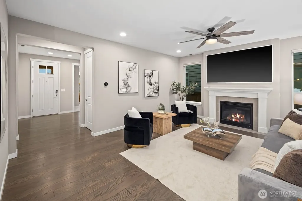356 Vaughan Boulevard NE North Bend WA 98045