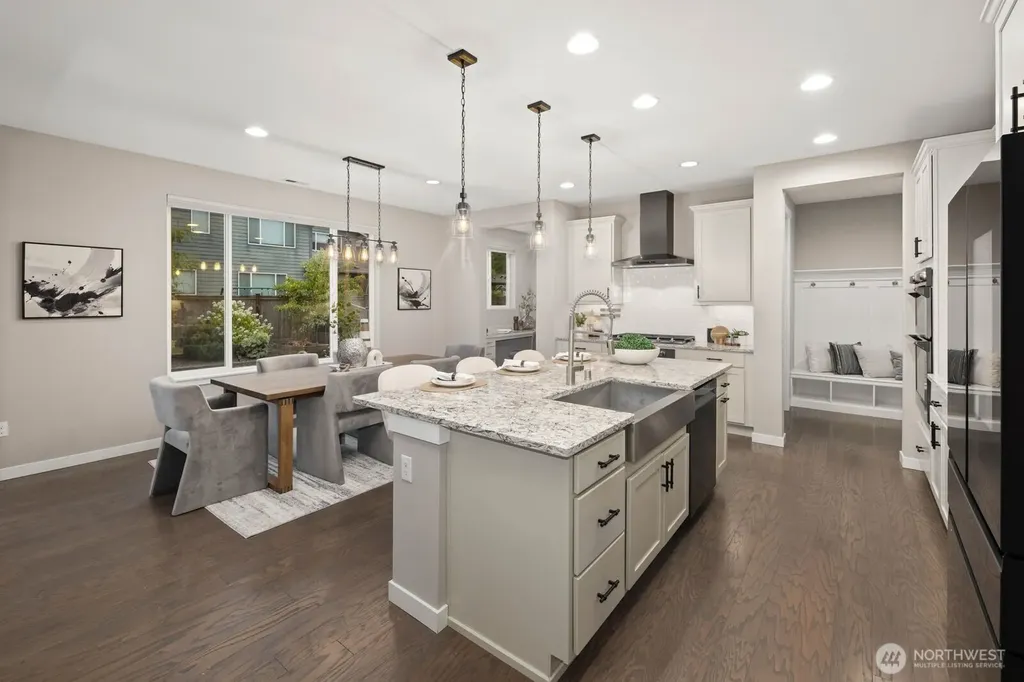 356 Vaughan Boulevard NE North Bend WA 98045
