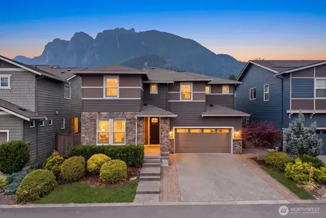 356 Vaughan Boulevard NE North Bend WA 98045