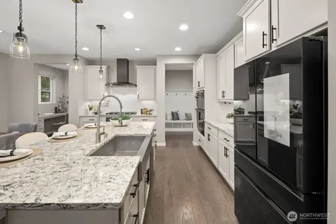 356 Vaughan Boulevard NE North Bend WA 98045