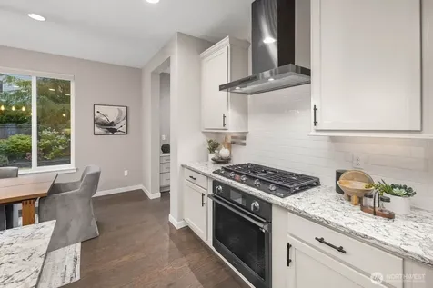 356 Vaughan Boulevard NE North Bend WA 98045