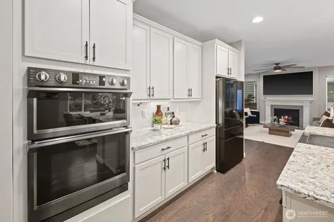356 Vaughan Boulevard NE North Bend WA 98045