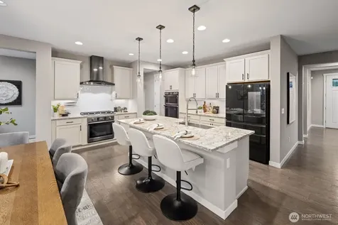 356 Vaughan Boulevard NE North Bend WA 98045