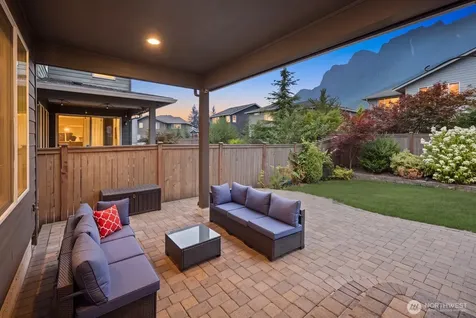 356 Vaughan Boulevard NE North Bend WA 98045