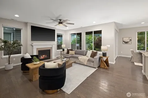 356 Vaughan Boulevard NE North Bend WA 98045
